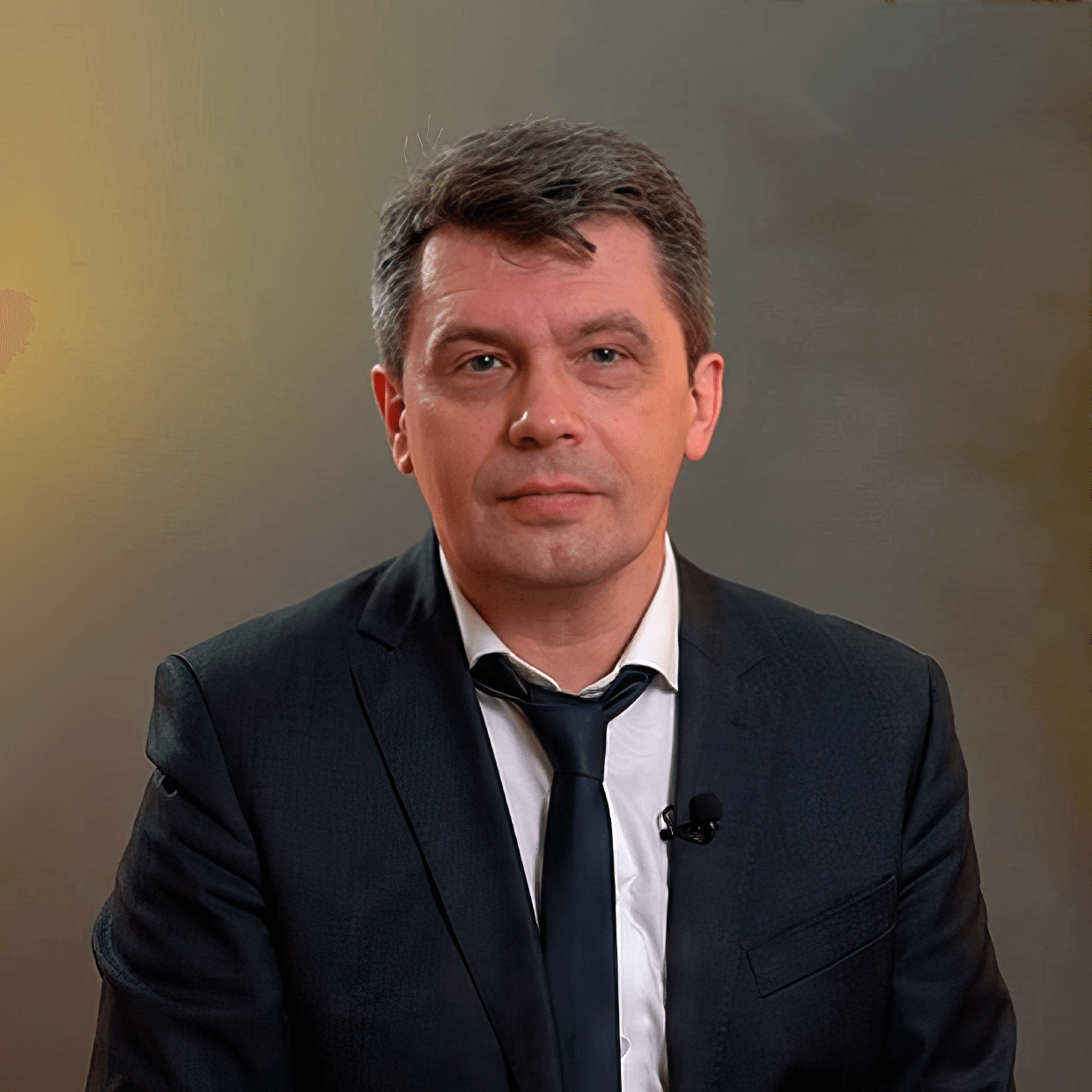 Александр Глок