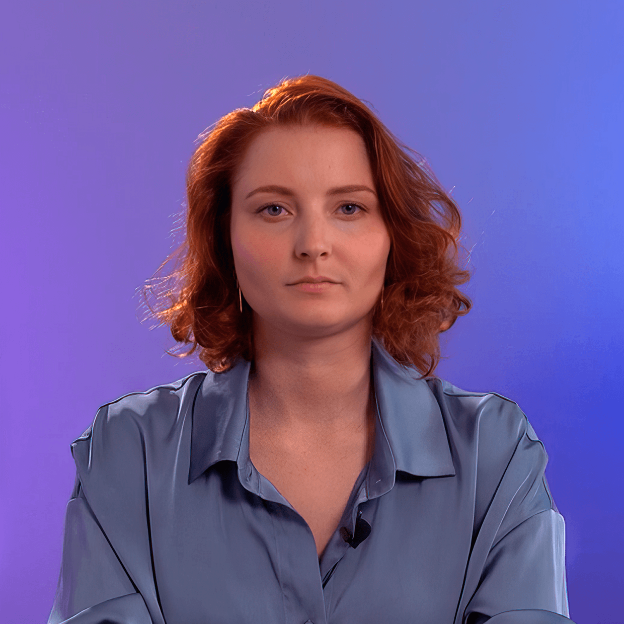 Полина Покрышко