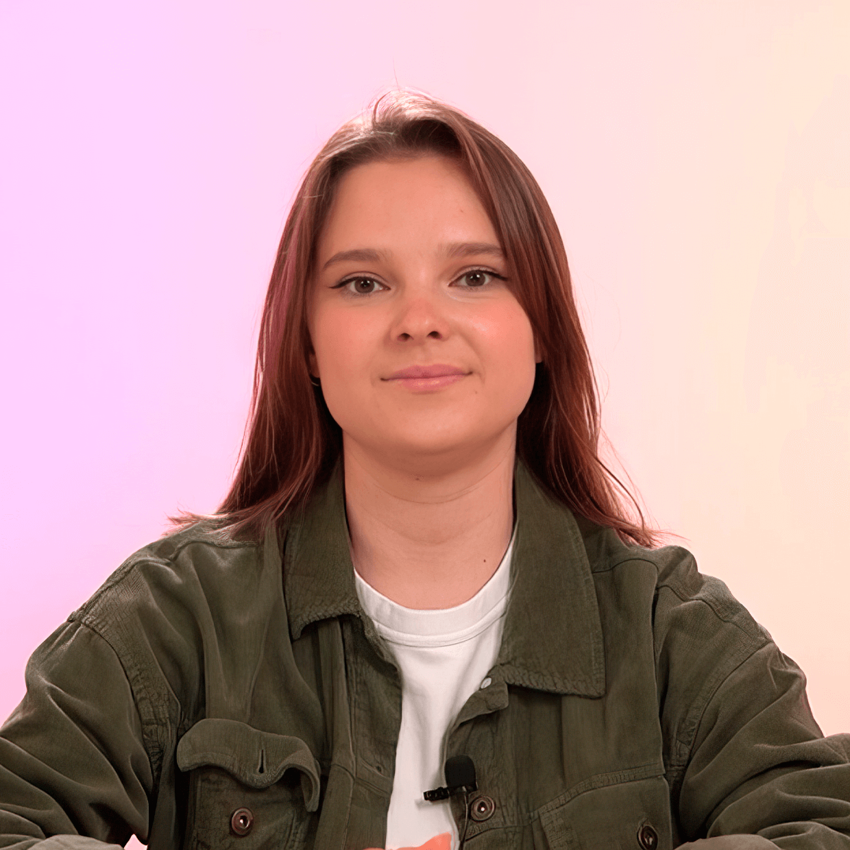 Мария Непряхина