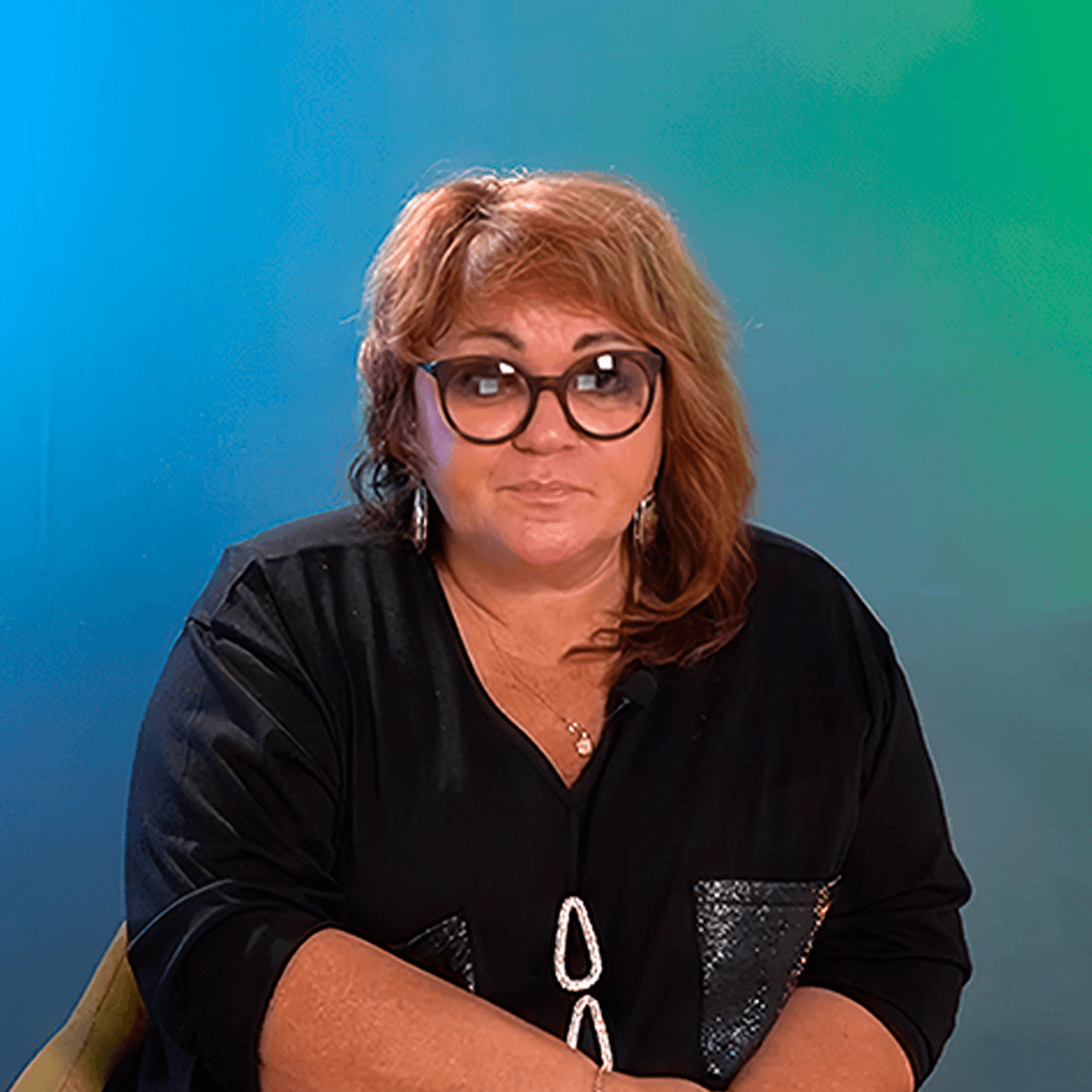 Елена Лисина