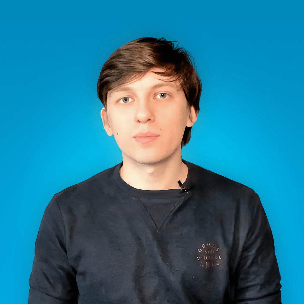 Евгений Галицкий