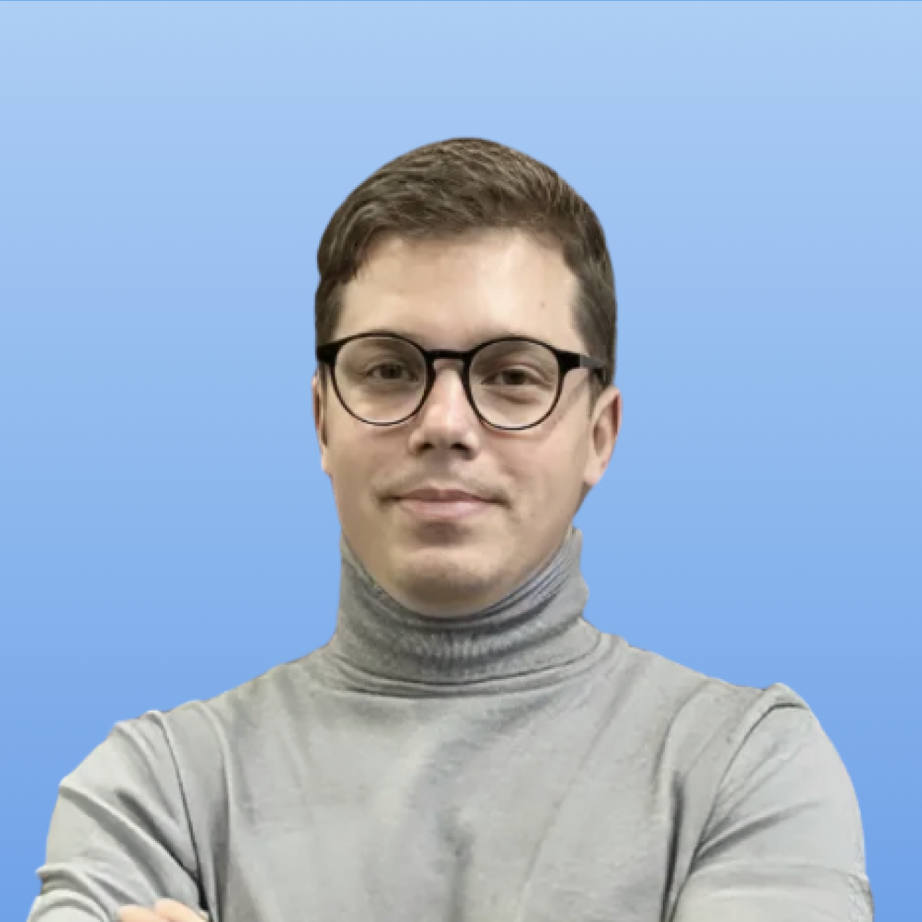 Денис Степанов