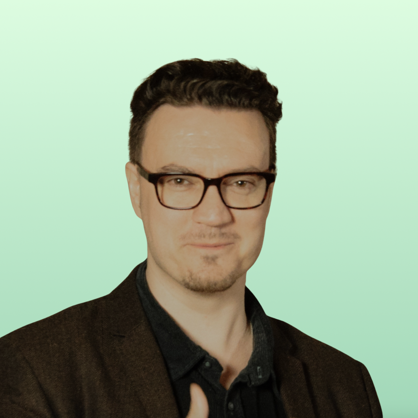 Дмитрий Дубровский