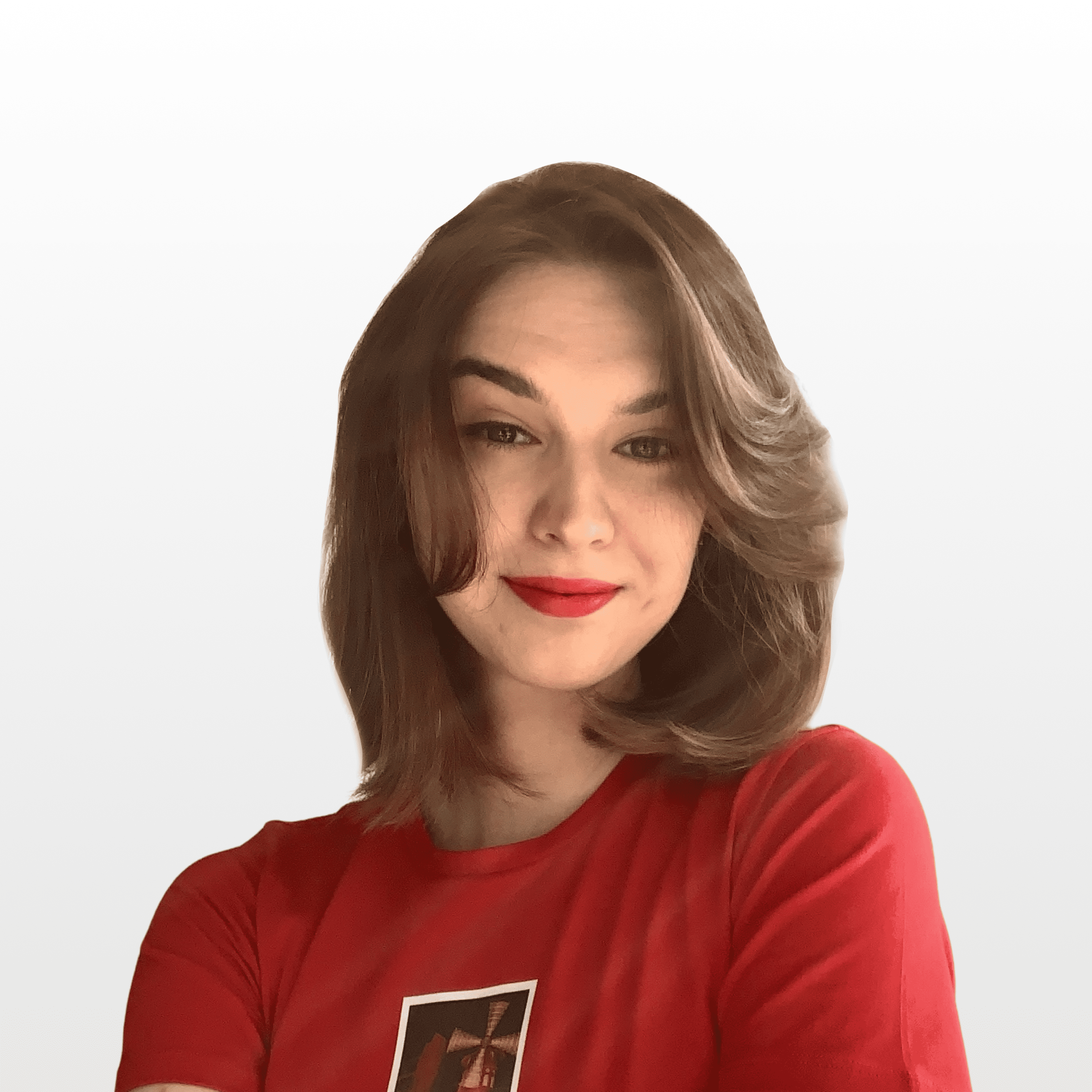 Анна Ефремова