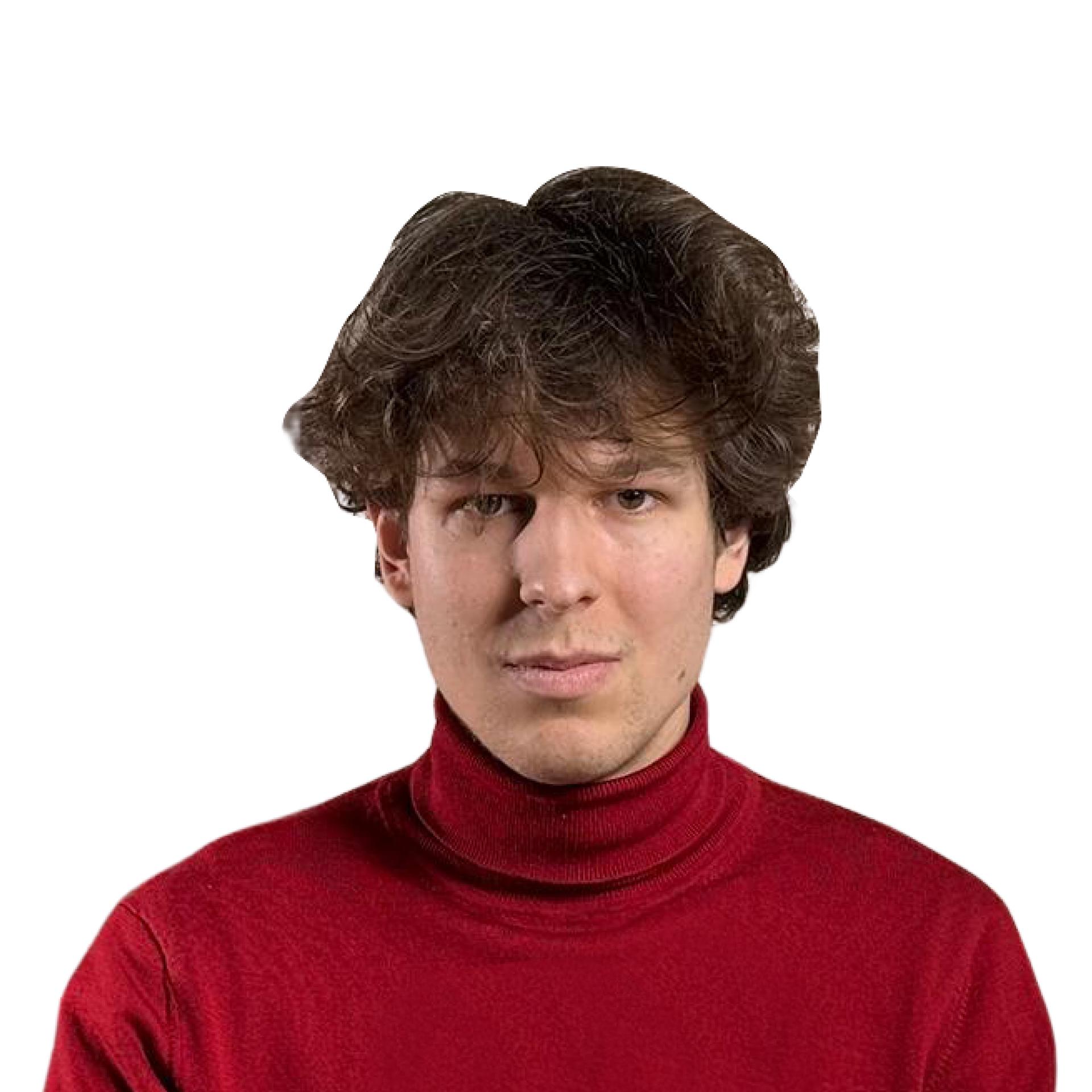 Макс Неаполитанский