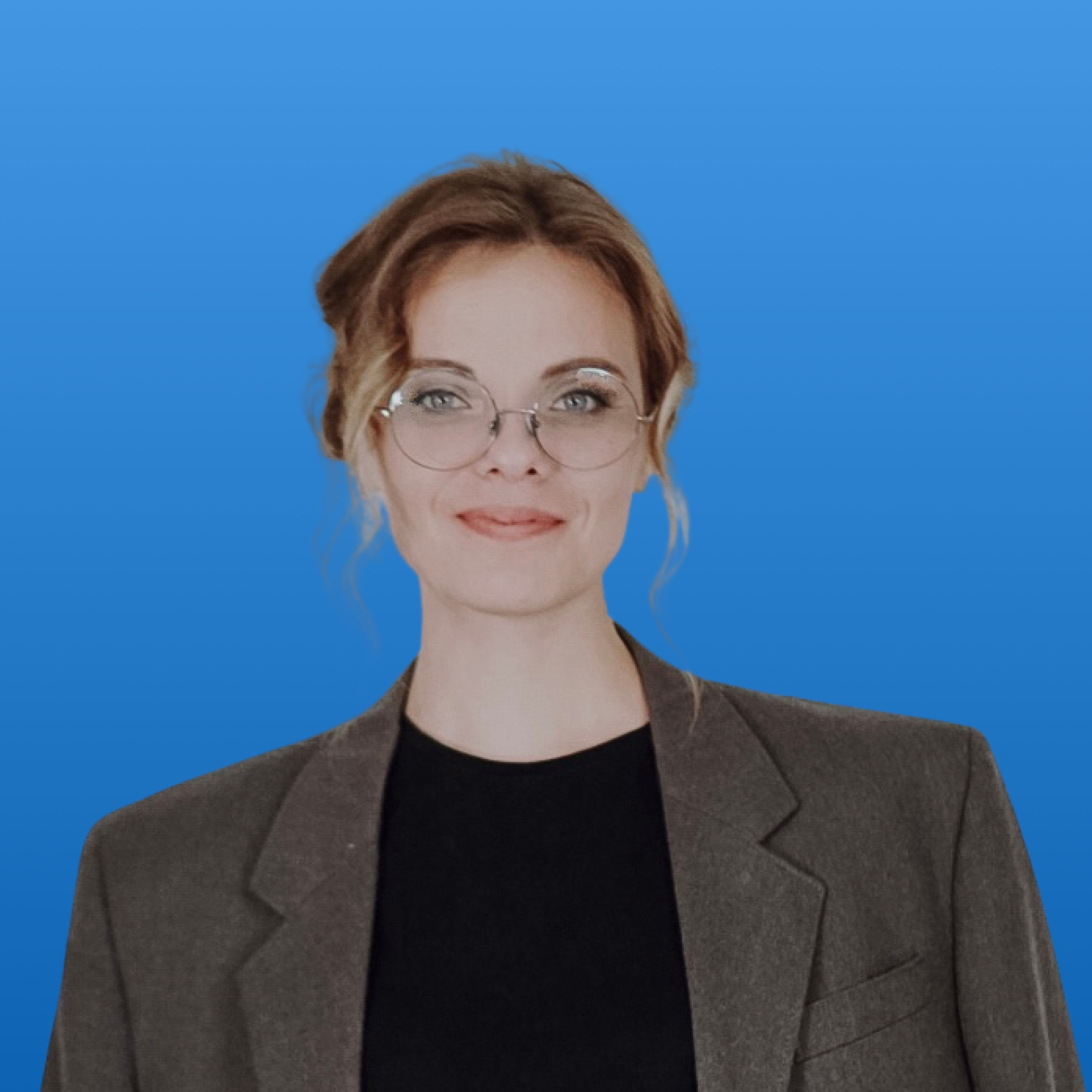 Алина Медведева