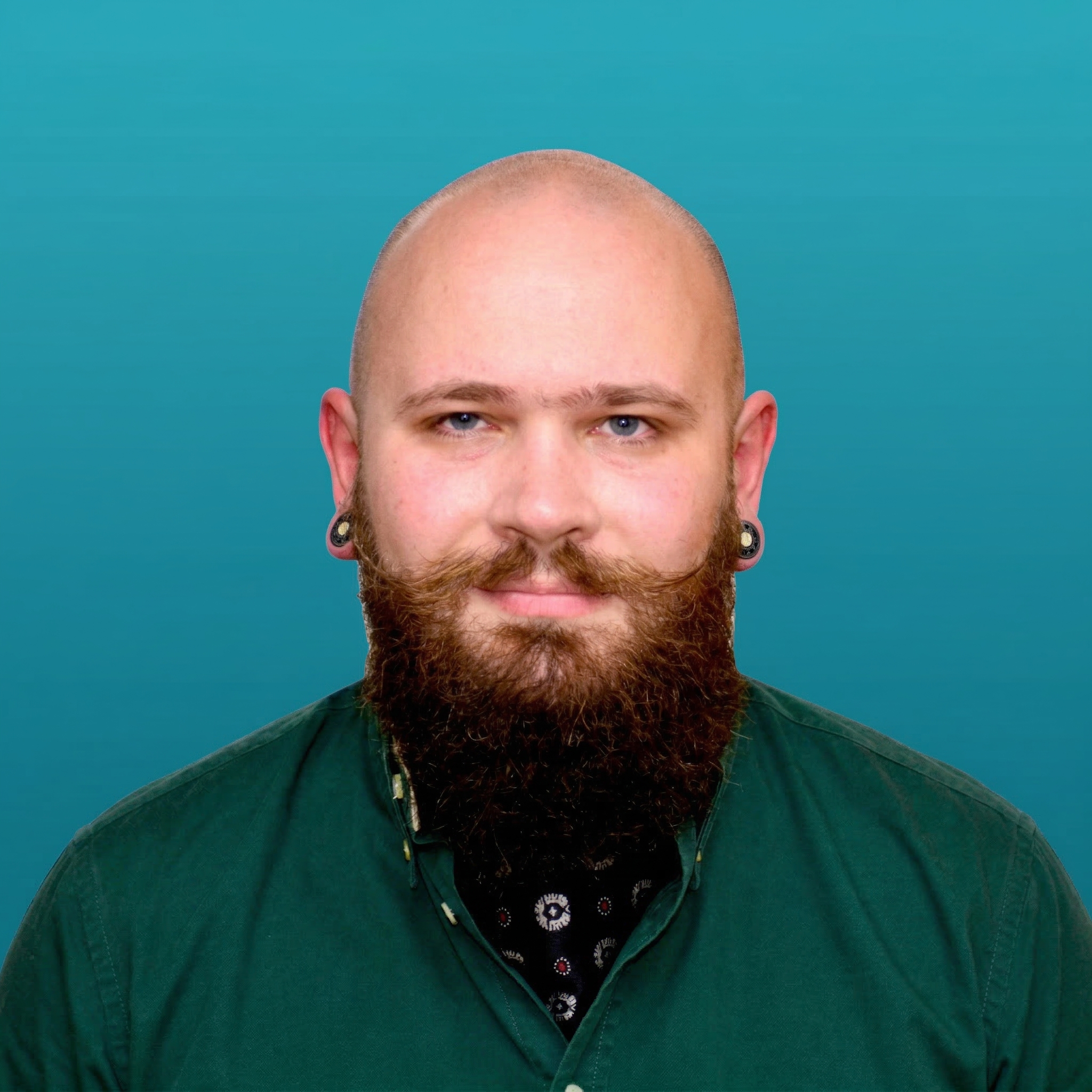 Илья Удалов