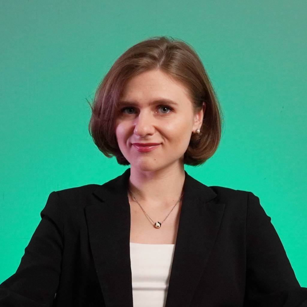 Марина Богданова