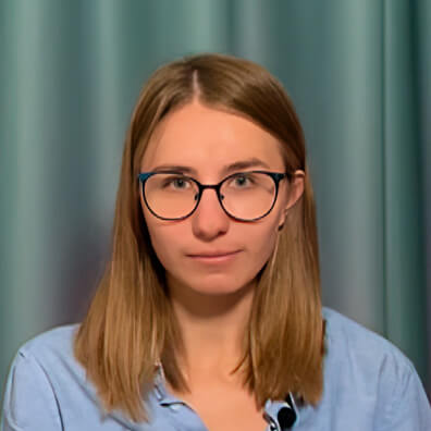 Елизавета Большакова