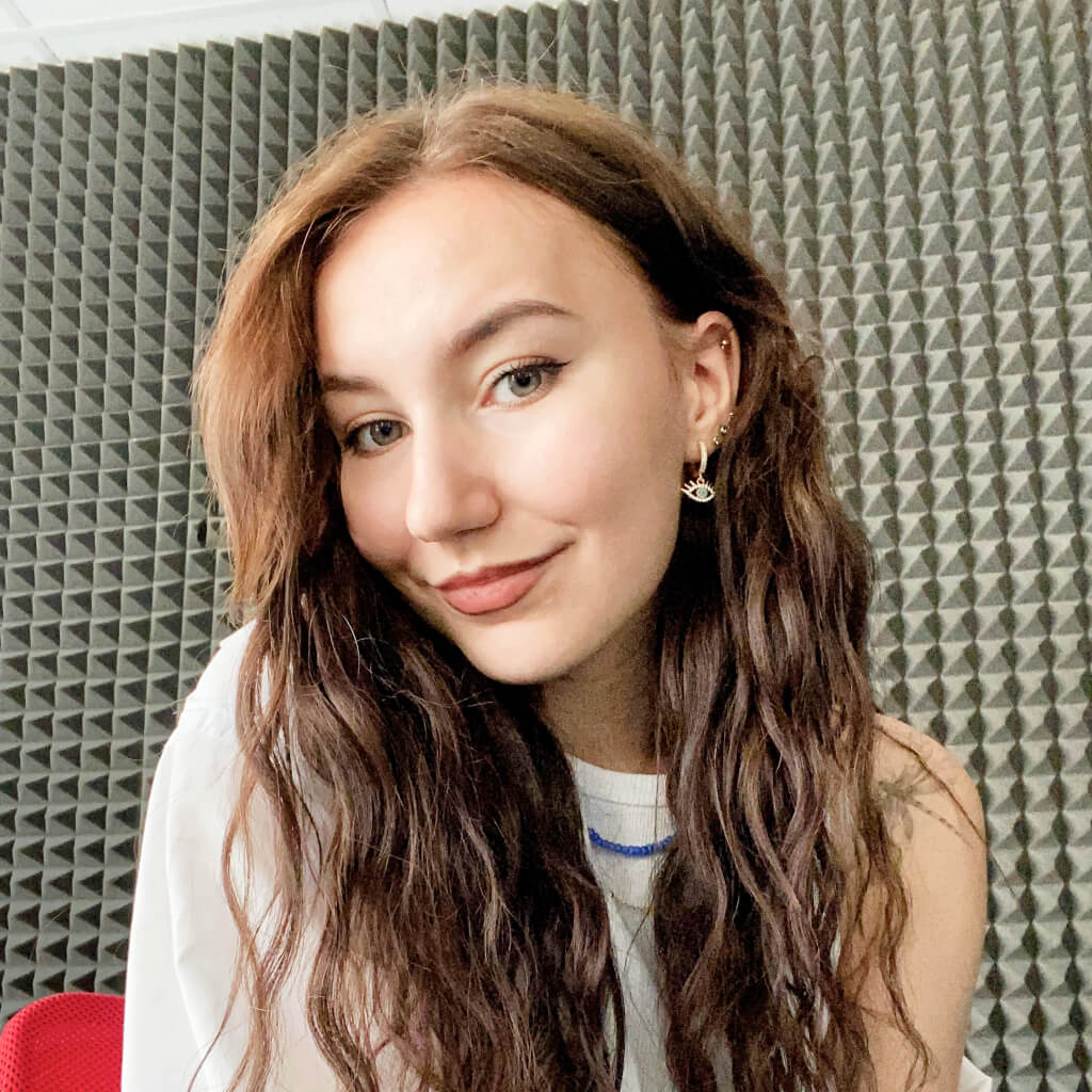 Елена Боровлева