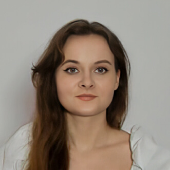 Елена Калугина