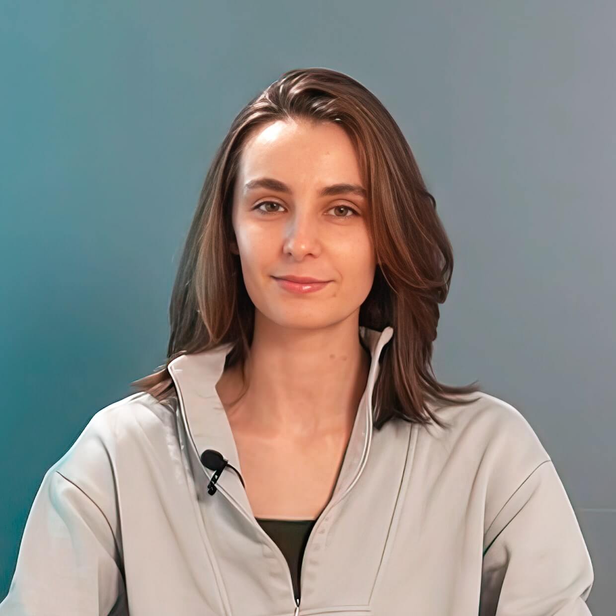 Александра Каргина