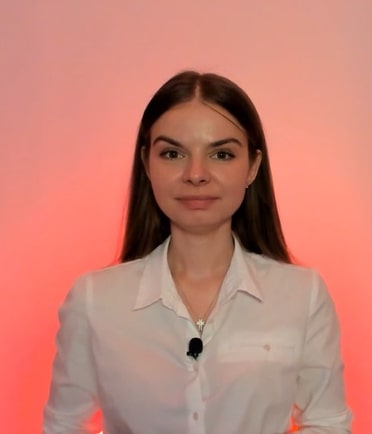 Анастасия Ковалева