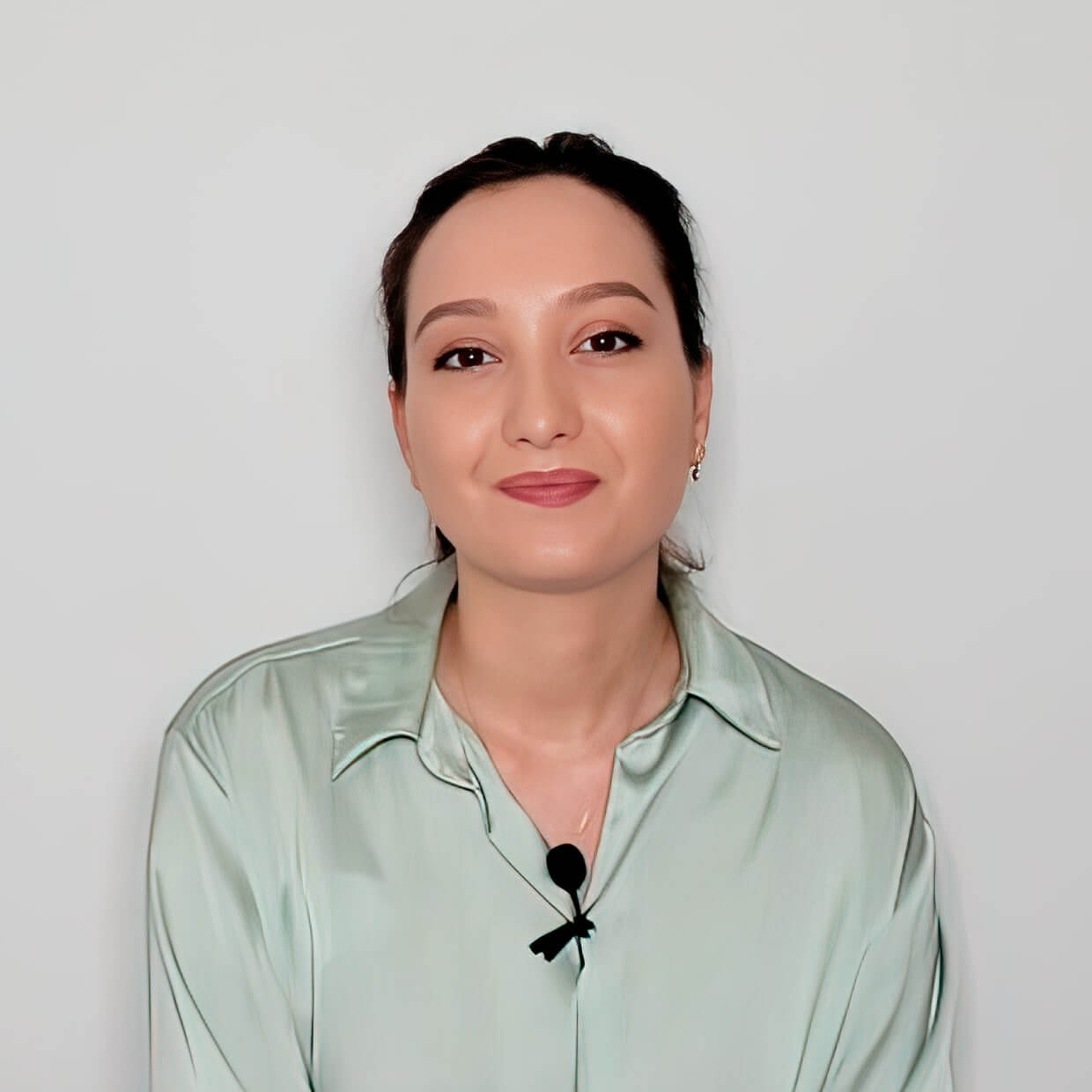Маргарита Кусаинова