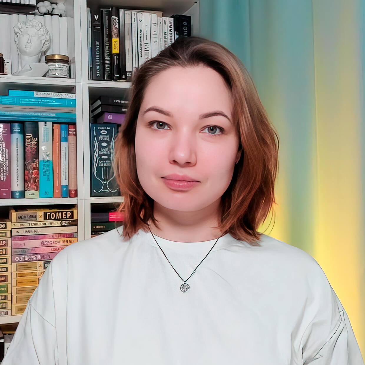 Марина Логинова