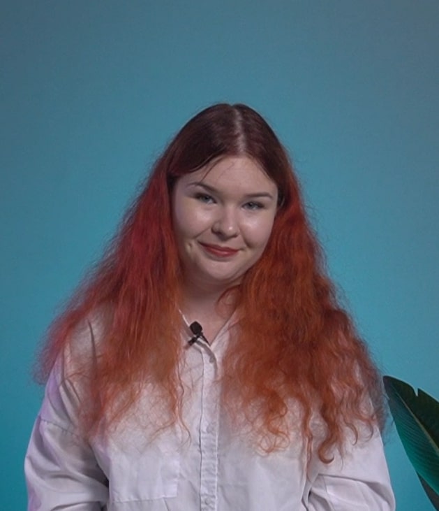 Ольга Малова