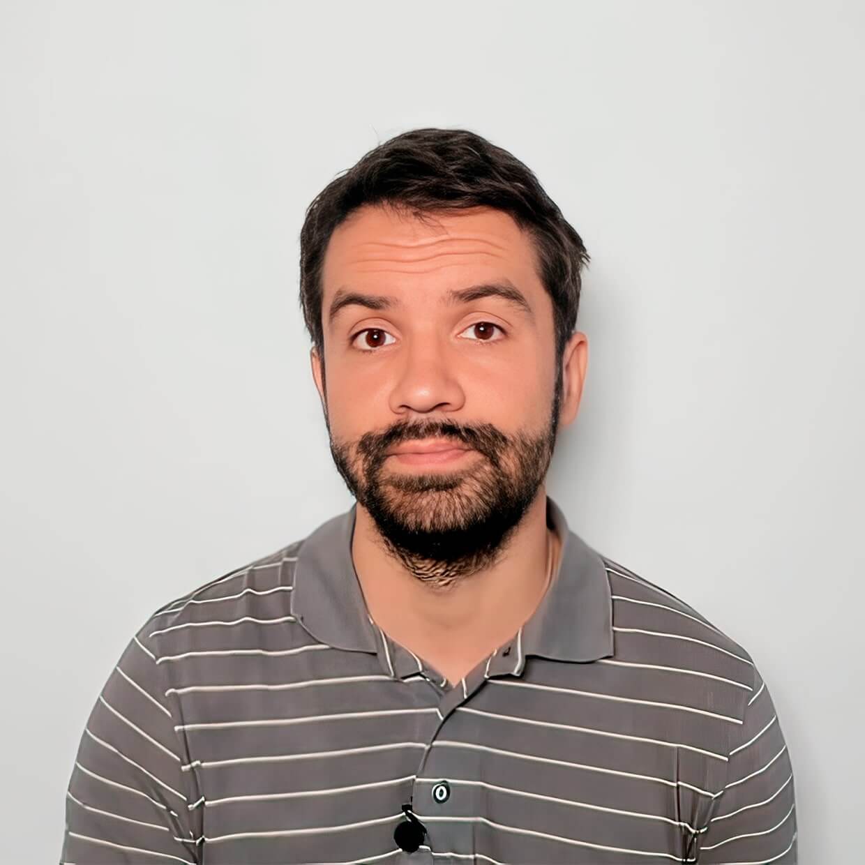 Сергей Мельников