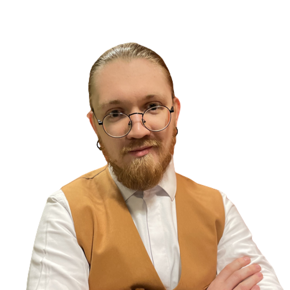 Михаил Клочков