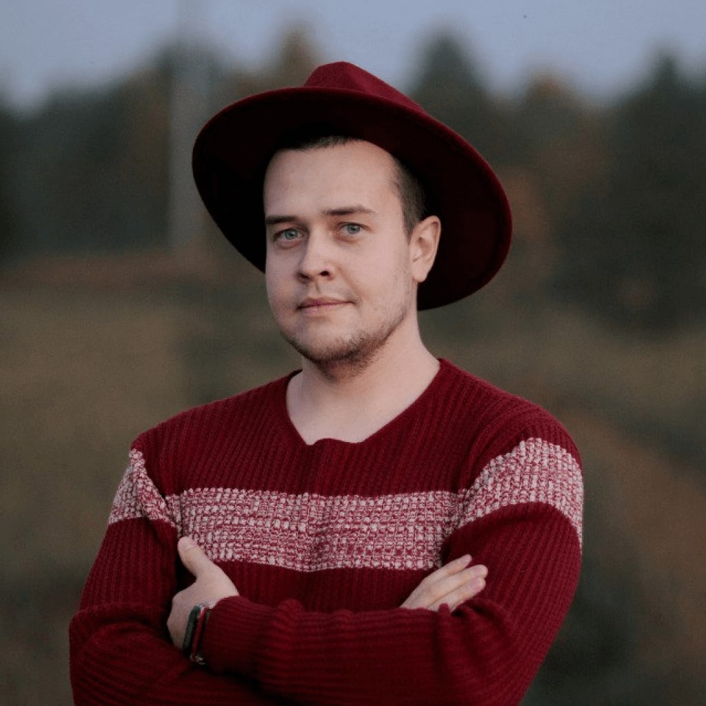 Александр Павлов