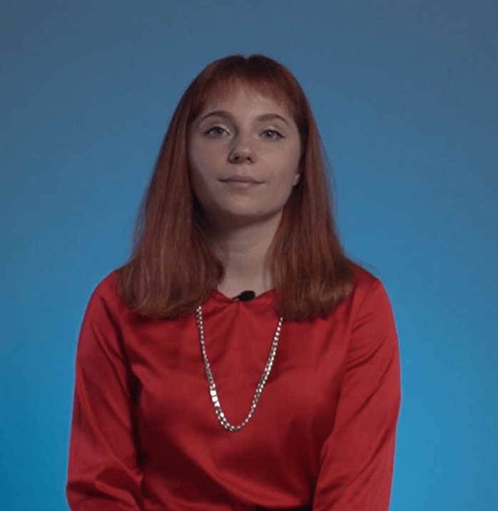 Лилия Семенихина