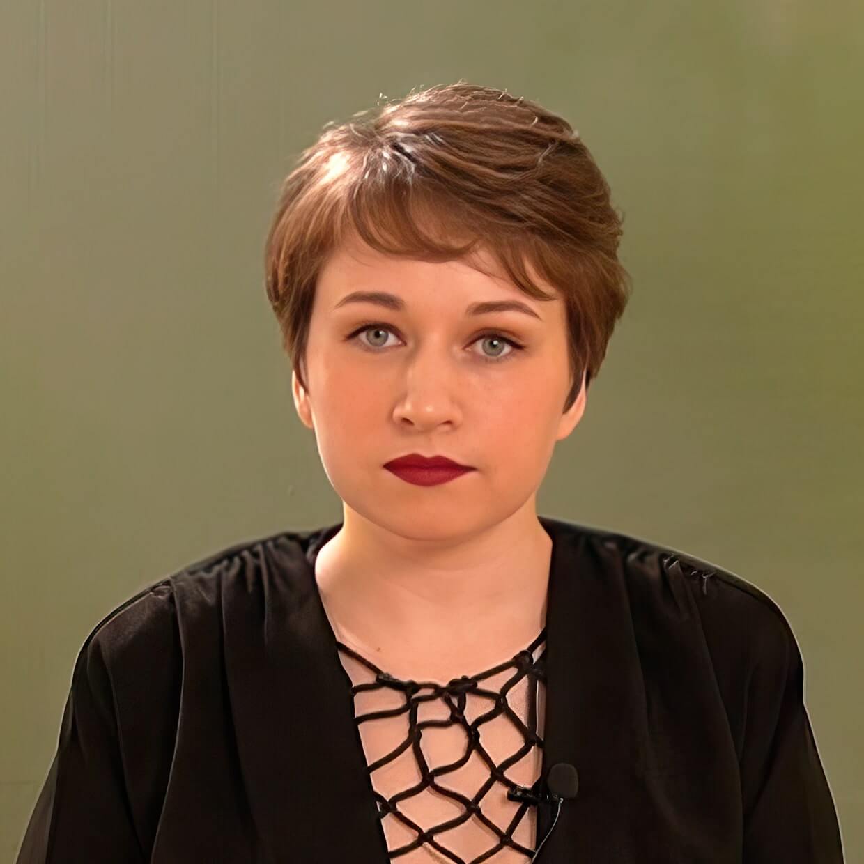 Полина Шурупова