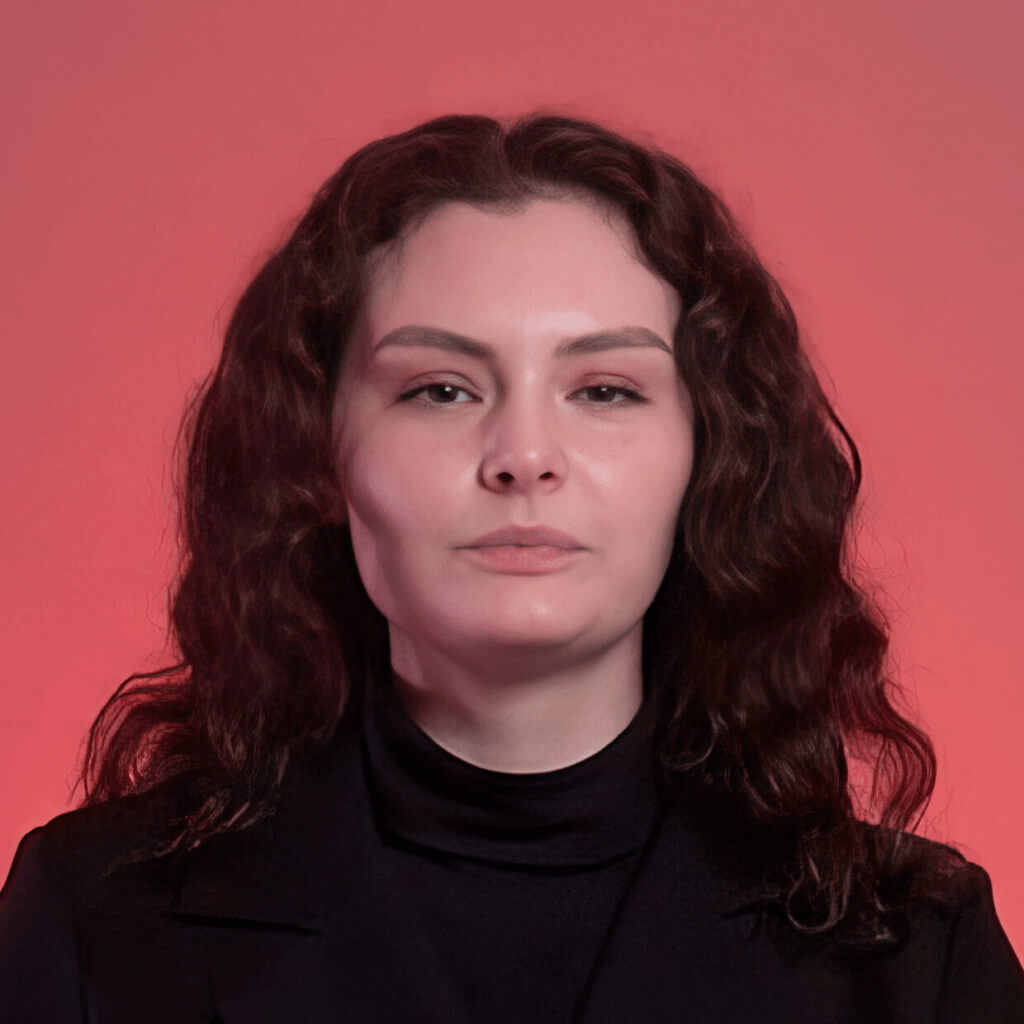 Марина Соловьева