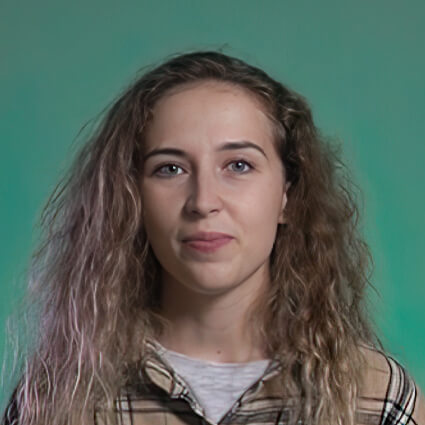 Ангелина Тумакова