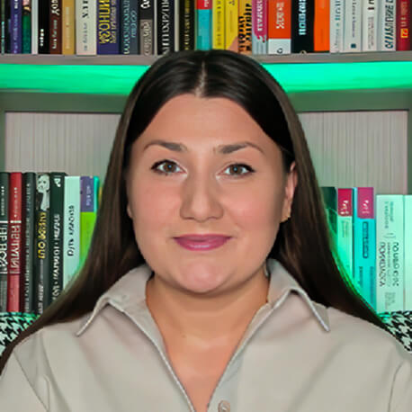 Ирина Уразаева