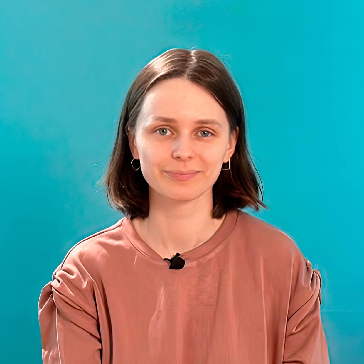 Валерия Высоцкая