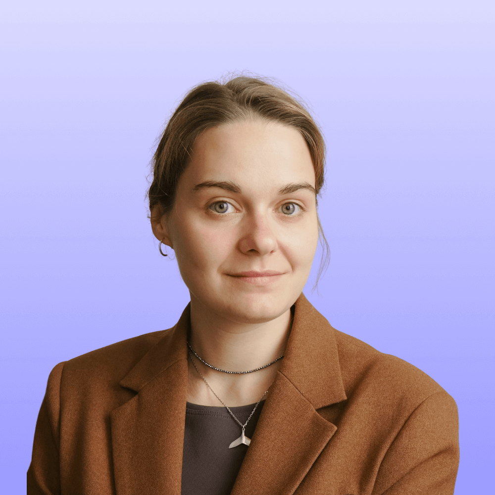 Анна Жемчугова