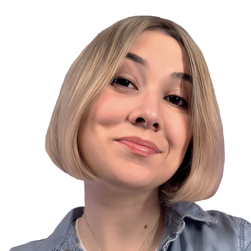 Анна Шахматова