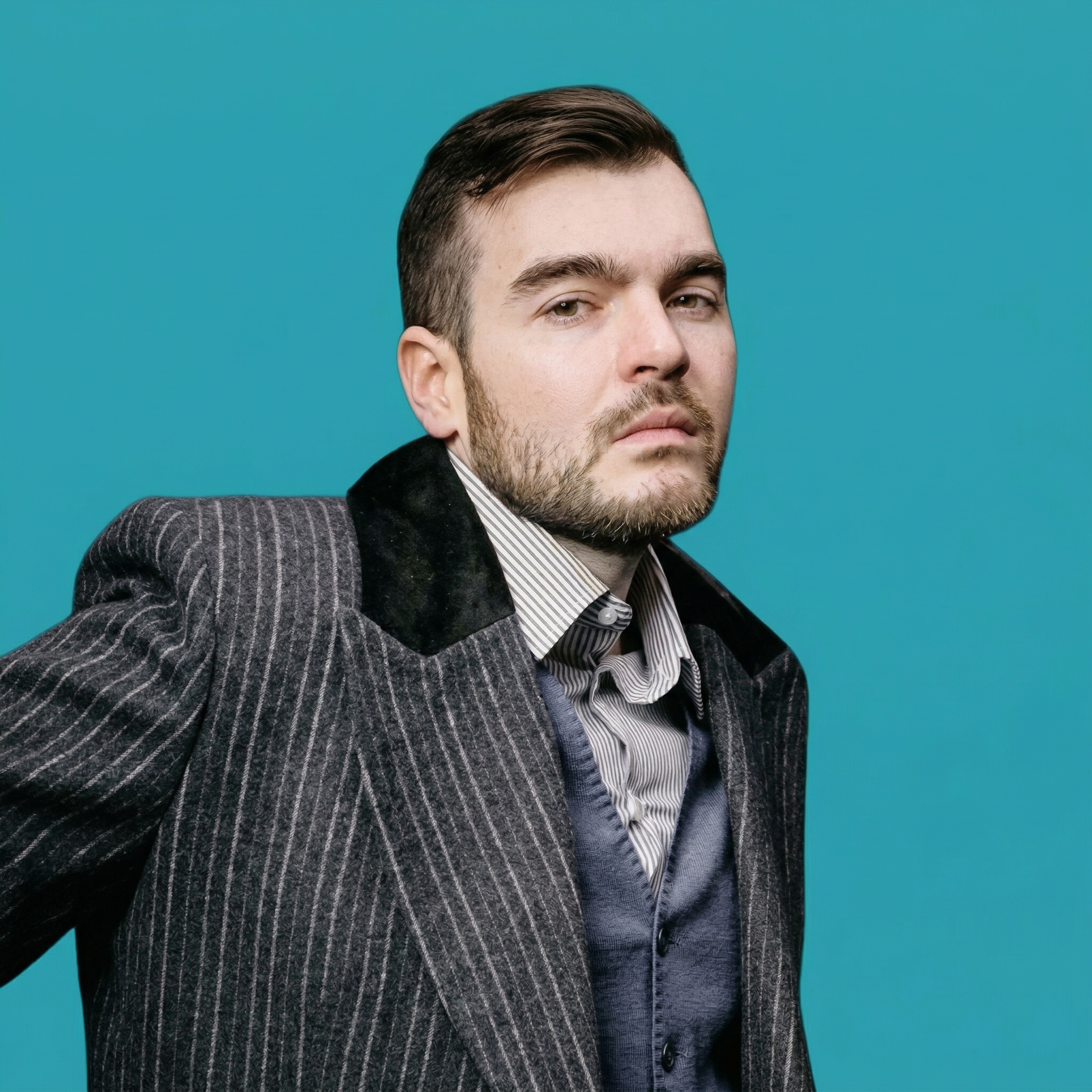 Антон Азаренков