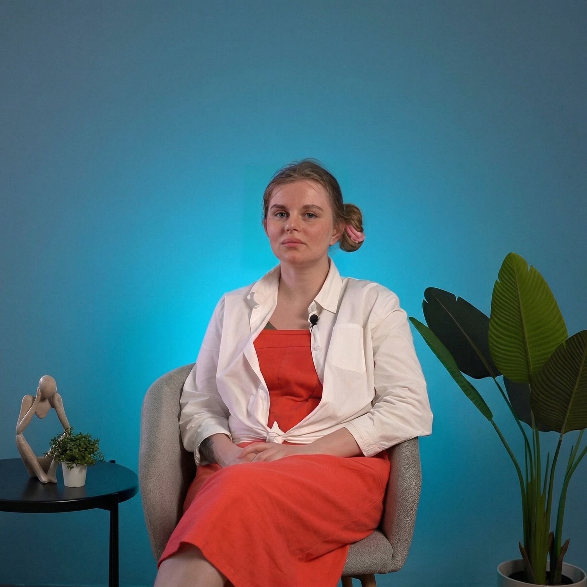 Алена Хрипкова