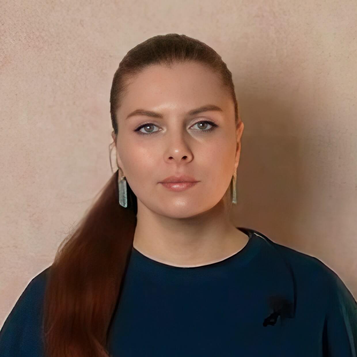 Ольга Матюгина