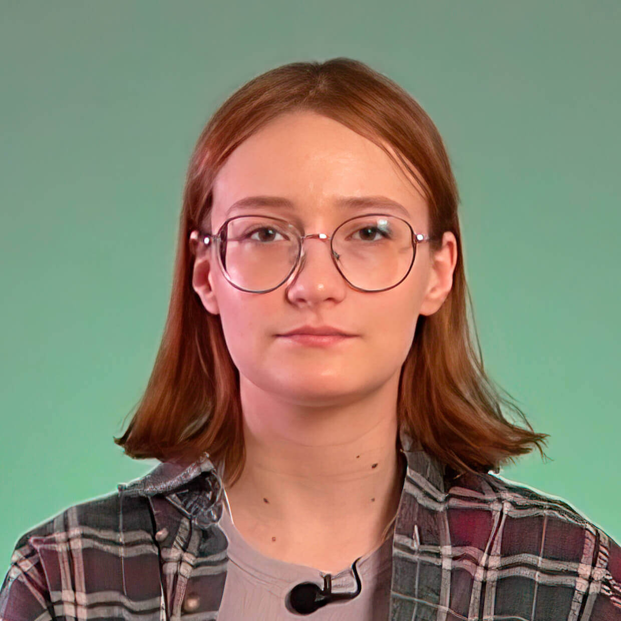 Суркова Анастасия
