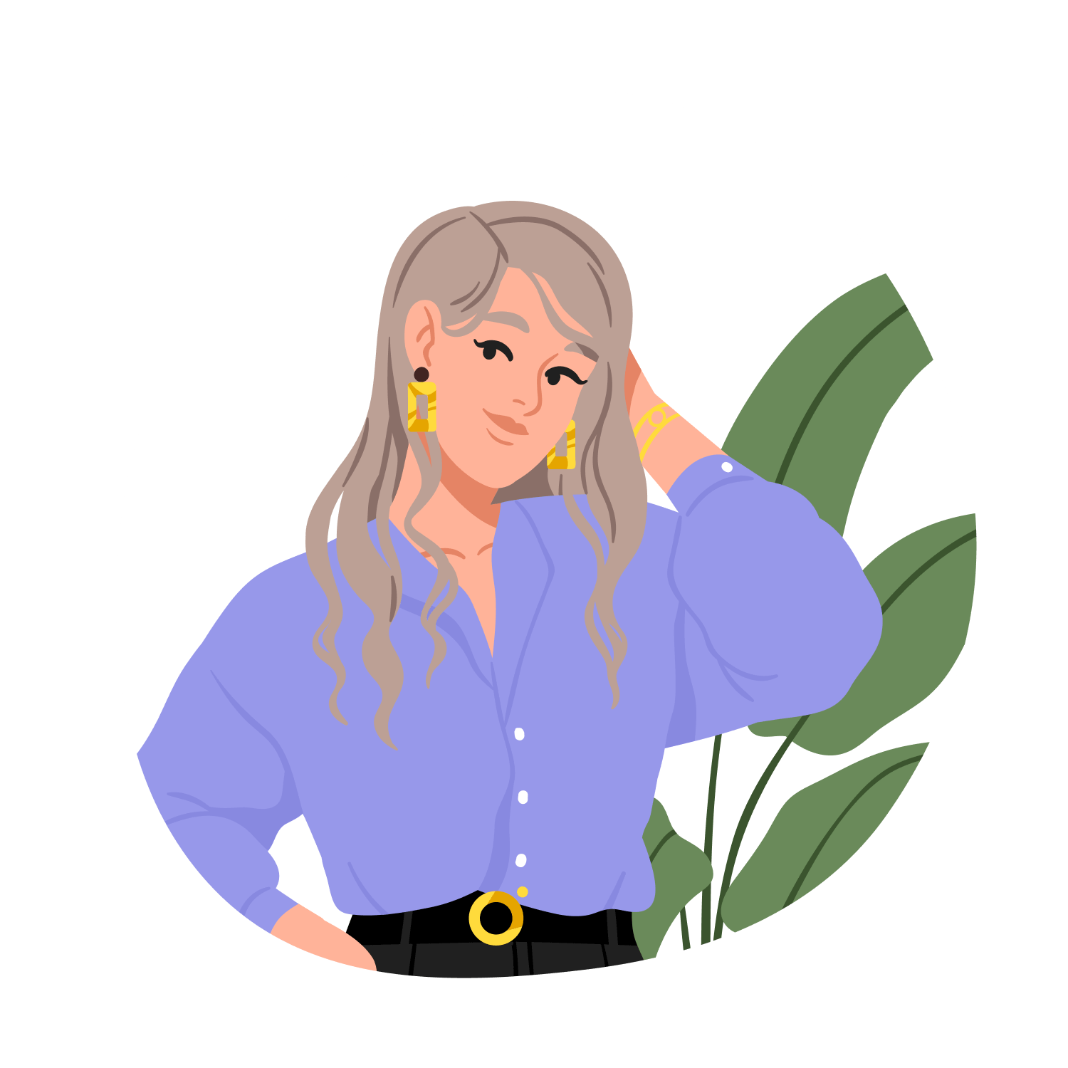 Cover of the lecture «Jewelry fashion»